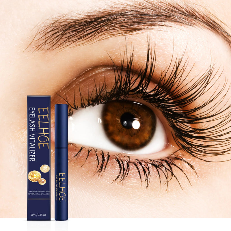 INFINIT LASHES! Luxo e comprimento para cílios deslumbrantes