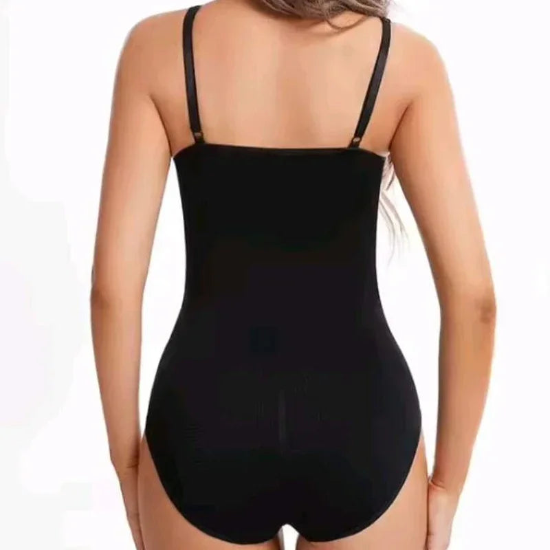 Super Body Modelador Shapewear – Realce Suas Curvas com Conforto e Elegância!